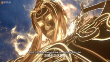 Rebirth Of The Sword Patriarch Eps 01 Sub Indonesia |New