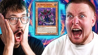 Wie ich Hänno GOTTLOS in Yu-Gi-Oh! ZERSTÖRT habe!