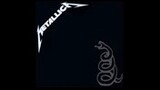 Metallica Black Album Full Playlist 🎥