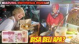 KULINER WARUNG INDONESIA SERUUU DAN KENYAAANG!!