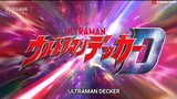 [GeatsSub] Ultraman Decker Subtitle Takarir Bahasa Indonesia