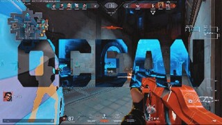 Ocean Eyes - Edit Valorant Sinematik by Yarate