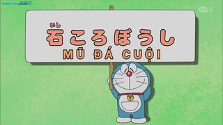 [S10] doraemon lồng tiếng - tập 28 mũ đá cuội cô dâu của nobita [bản lồng tiếng ]