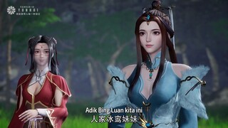 Lord Of Wonderland Eps 16 Sub Indo