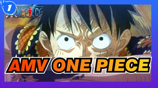 AMV ONE PIECE_1