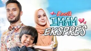 Encik-I-EXPRESS ep 13