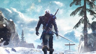 [The Witcher 3/Mixed Cut/Spot]: A good person does not necessarily have good rewards, but being a go