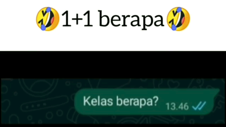 Nah Ini nih kelakuan warga +62🤣