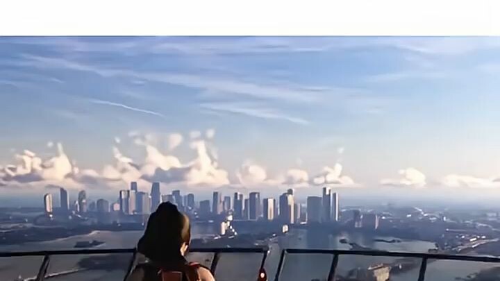 GTA 6 looks BETTER than REAL LIFE HD #gta #gtav #gaming #gta5