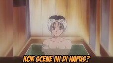 Kenapa Anime Remake Fasenya Di Percepatan?