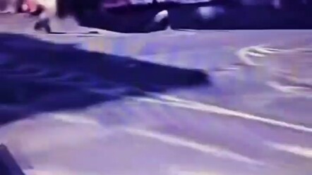 Does this Superman often hide under the bed?