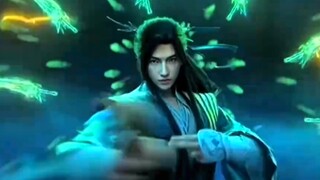 ตัวอย่างภาพยนตร์เรื่อง Han Li vs. Demon Qian มาถึงแล้ว!