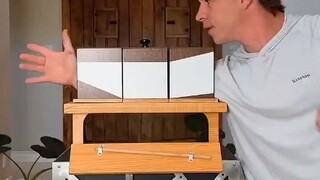 截为两段的魔术揭秘