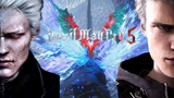 [GMV] Nghệ thuật chiến đấu đẳng cấp nhất của Devil May Cry 5