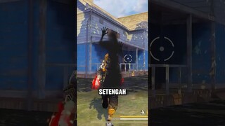 GAK LAGI MAIN FREEFIRE JAM TIGA MALAM AKU KETEMU HANTU MENYERAMKAN😭