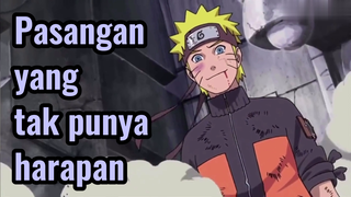 Pasangan yang tak punya harapan