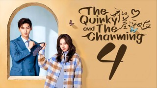 EP4 The Quirky and the Charming (2025)