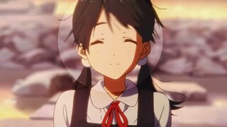 Tamako x Mochizou | Diamond Eyes [amv/edit]