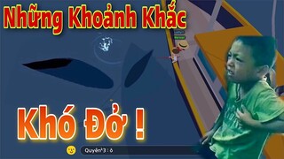 PLAY TOGETHER | BÌNH LUẬN TỔNG HỢP KHOẢNH KHẮC CÁ HIẾM #1 | Quí KA