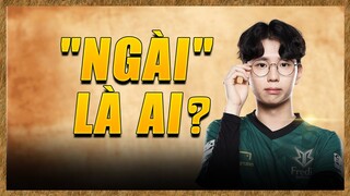 TIỂU SỬ TUYỂN THỦ: MORGAN - "NGÀI" LÀ AI? | BLV HOÀNG SAMA