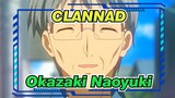 CLANNAD | [CLANNAD / Okazaki Naoyuki] Mencintaimu Sampai Akhir Hidupmu_1