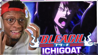 RÉACTION TRAILER BLEACH! ARC FINAL TYBW EN 2022