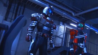 [Super smooth 𝟔𝟎𝑭𝑷𝑺/𝑯𝑫𝑹] Parallel world main rider transformation collection