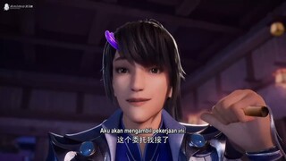 Du Bu Xiaoyao ( One Step Towards Freedom)  | Eps 428 donghua Sub indo | Donghua new terbaru