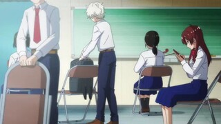 Ao no OrchestraEpisode 8