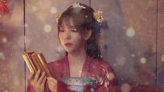 【穿越王妃在现代第四集】这个世界的锅拿起来有点不太顺手呀~