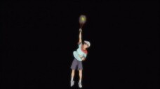 The Prince of Tennis ปริ๊นซ์ ออฟ เทนนิส เจ้าชายลูกสักหลาด ตอนที่ 173