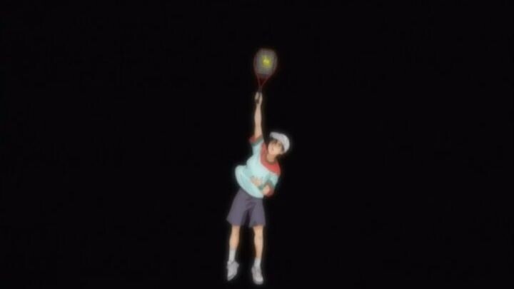 The Prince of Tennis ปริ๊นซ์ ออฟ เทนนิส เจ้าชายลูกสักหลาด ตอนที่ 173