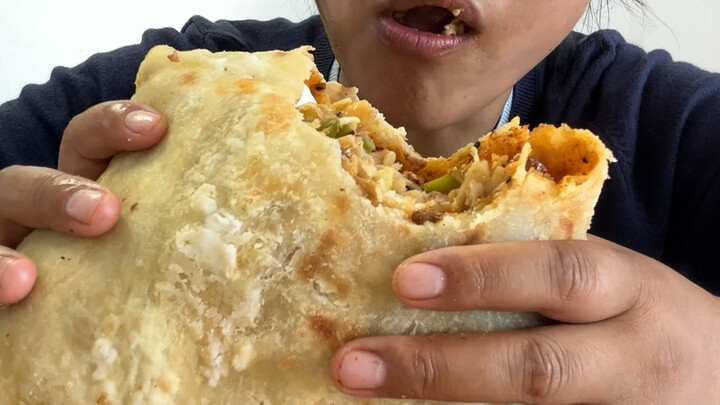 [Queen Dandan Ganba] The latest video is here—come check it out!