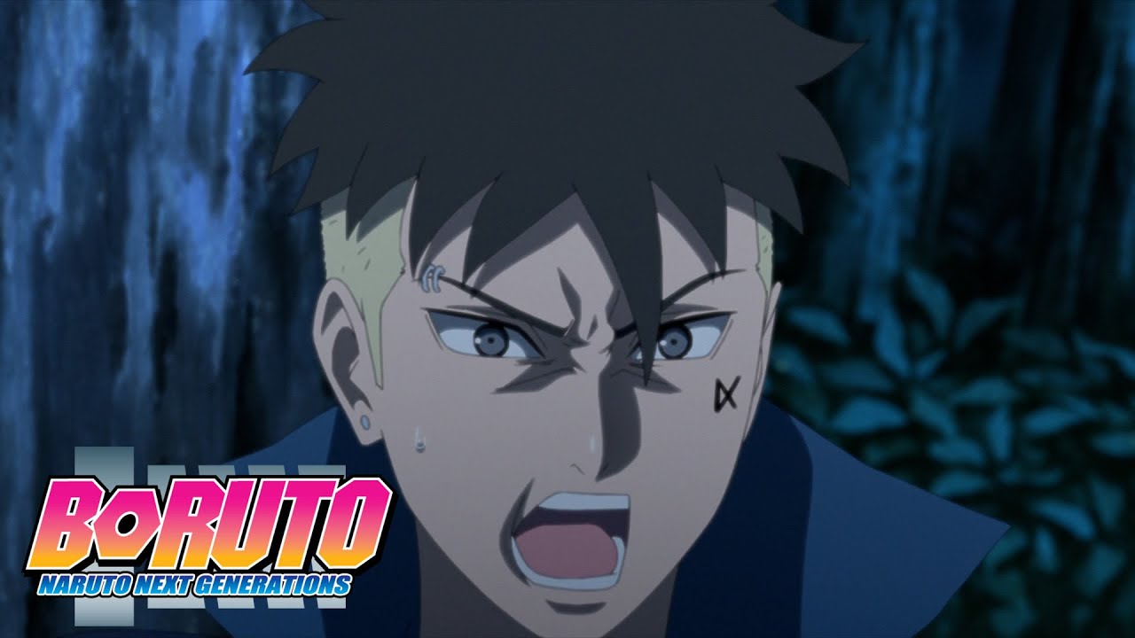 Boruto: Naruto Next Generations Episode 271 - Anime Review