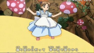 [Gakuen Alice] Học Viện Alice Tập 18 (Vietsub)
