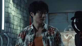 Là một người cha, hãy nói lời tạm biệt với quá khứ của bạn! Hãy tạm biệt Bell quá khứ và trở thành D