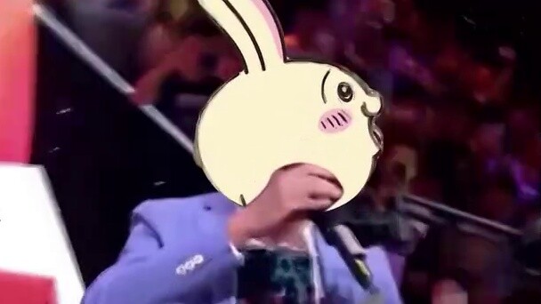 David Tao × Usagi√