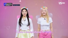 (ซับไทย)'HISTROY M' FIFTY FIFTY EP.795 Mnet 230504