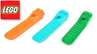 Semua yang perlu Anda ketahui tentang LEGO Brick Separator