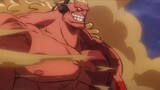Hoạt hình|One Piece|Bullet siêu mạnh