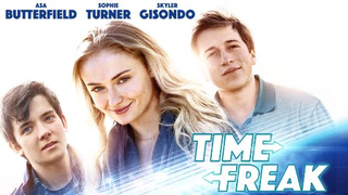 Time Freak