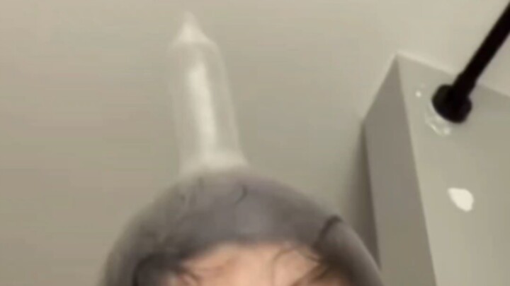 【لحظة من الاسترخاء】 إذا ضحكت، ستتحول إلى خادمة ذات أذن قطة #25