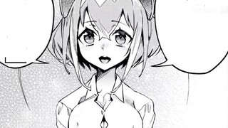 คุณจะชอบไหม Mantis Girl? กาน! บราเดอร์ ระบบ XP ของคุณแปลกมาก!