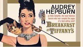 Breakfast At Tiffany's (1961)