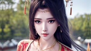 Pernikahan AI Yunyun~ sebenarnya melampaui Medusa: Aku tidak pernah menduganya