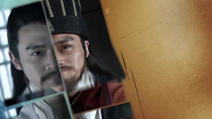 Buka Tiga Kerajaan baru dengan pembukaan Kuangbiao yang lama