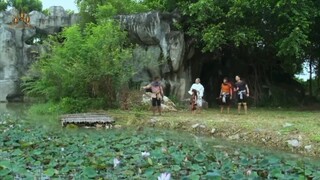 เจ้ามองเห็นขันวิเศษ แต่เจ้าชื่ออะไร | Highlight เดชอสูรขันแก้วนพเก้า EP.9