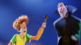 Hotel Transylvania โรงแรมผี หนีไปพักร้อน - The Zing (Thai)