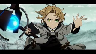 [MAD AMV] [Mushoku Tensei: Isekai Ittara Honki Dasu] Forgettable