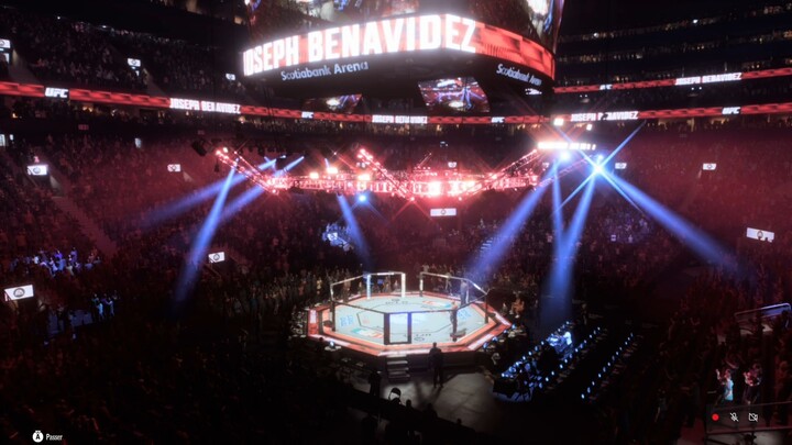 Daily Fight  23.04.2026  EA Sports UFC 5  Fight Week Contracts